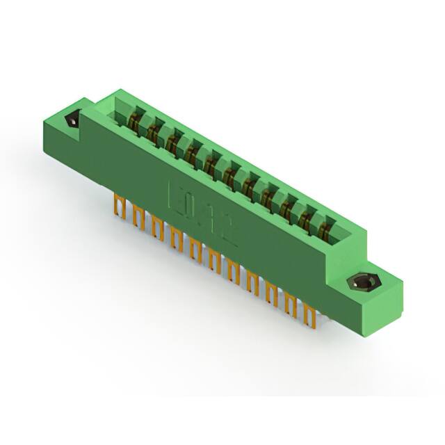315-022-500-208 EDAC Inc.  Edgeboard Connectors